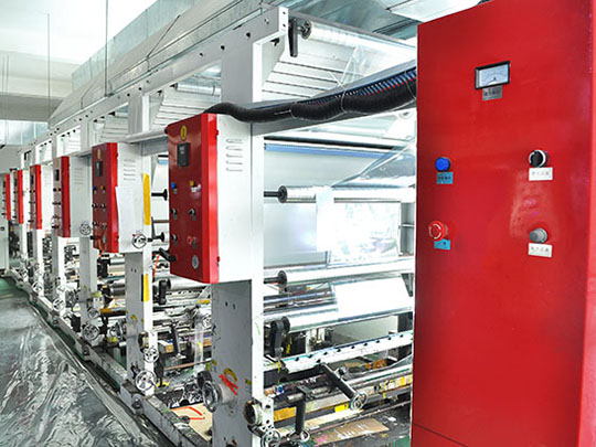 自動印刷機(jī)